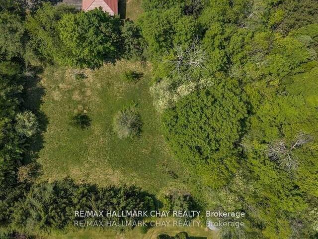 PART 1 - 712 MT ST LOUIS ROAD W Oro-Medonte Ontario, L0L 1V0 - Vacant Land For Sale
