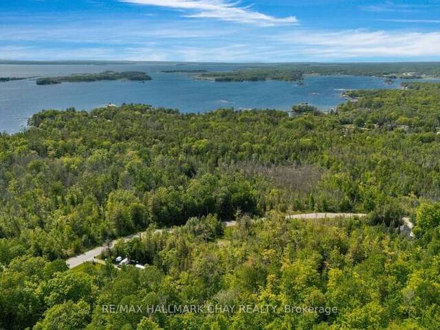 39 MEADOWS AVENUE Waubaushene Ontario, L0K 2C0 - Vacant Land For Sale