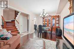 98 ALBRIGHT ROAD | Brampton Ontario | Slide Image Fourteen