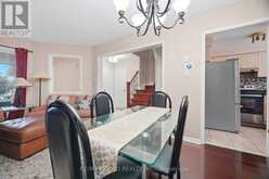 98 ALBRIGHT ROAD | Brampton Ontario | Slide Image Sixteen