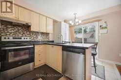 98 ALBRIGHT ROAD | Brampton Ontario | Slide Image Eighteen