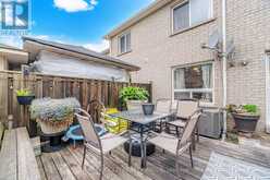 98 ALBRIGHT ROAD | Brampton Ontario | Slide Image Forty-seven