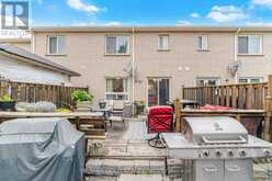 98 ALBRIGHT ROAD | Brampton Ontario | Slide Image Forty-nine