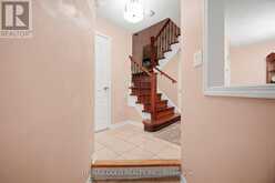 98 ALBRIGHT ROAD | Brampton Ontario | Slide Image Eight