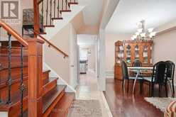 98 ALBRIGHT ROAD | Brampton Ontario | Slide Image Nine