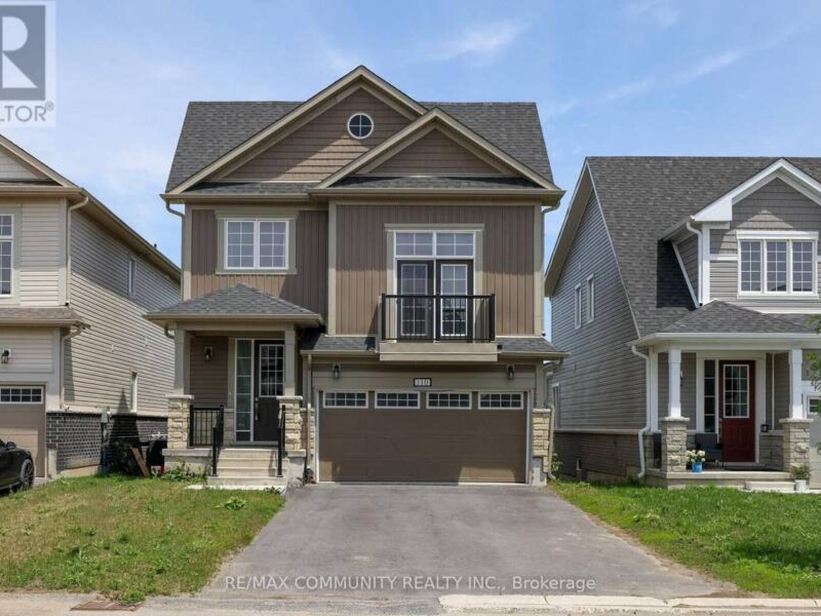 110 OAKMONT DRIVE, Loyalist, Ontario K0H 1G0