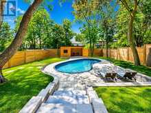 30 KELLYTHORNE DRIVE | Toronto Ontario | Slide Image Forty-six