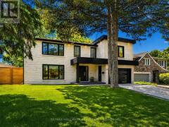 30 KELLYTHORNE DRIVE Toronto Ontario, M3A 2L4