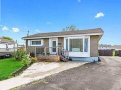 6260 ELLSWORTH PLACE Niagara Falls Ontario, L2G 4S7