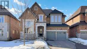 68 ALF NEELY WAY | Newmarket Ontario | Slide Image One