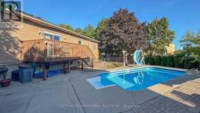 51 FAYE COURT | Vaughan Ontario | Slide Image Forty-six
