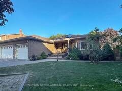 51 FAYE COURT Vaughan Ontario, L4J 5B6