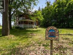 1407 FLOS 8 ROAD W Elmvale Ontario, L0L 1P0