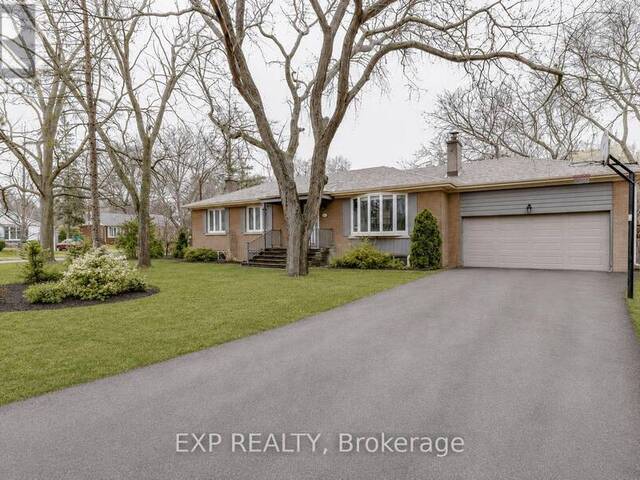 1259 TWIN OAKS DELL DRIVE Mississauga Ontario, L5H 3J7 - 5 Bedrooms Home For Sale