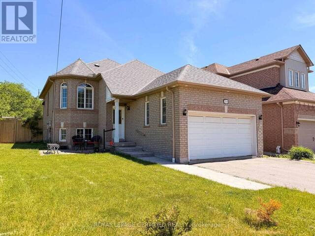 7349 ZINNIA PLACE Mississauga Ontario, L5W 1K6 - 4 Bedrooms Home For Sale