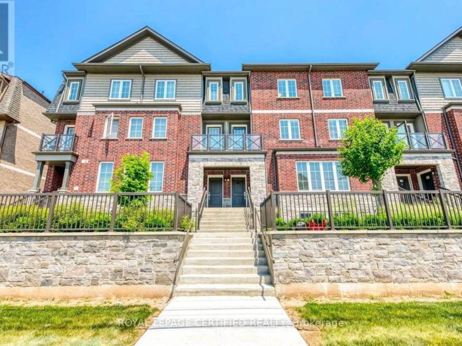 76 - 445 ONTARIO STREET S, Milton, Ontario L9T 9K4
