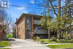 24 OAKWOOD AVENUE N | Mississauga Ontario | Slide Image One