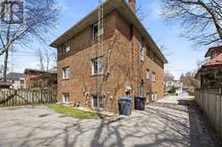 24 OAKWOOD AVENUE N | Mississauga Ontario | Slide Image Thirty-one