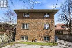 24 OAKWOOD AVENUE N | Mississauga Ontario | Slide Image Thirty-two