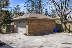 24 OAKWOOD AVENUE N | Mississauga Ontario | Slide Image Thirty-three