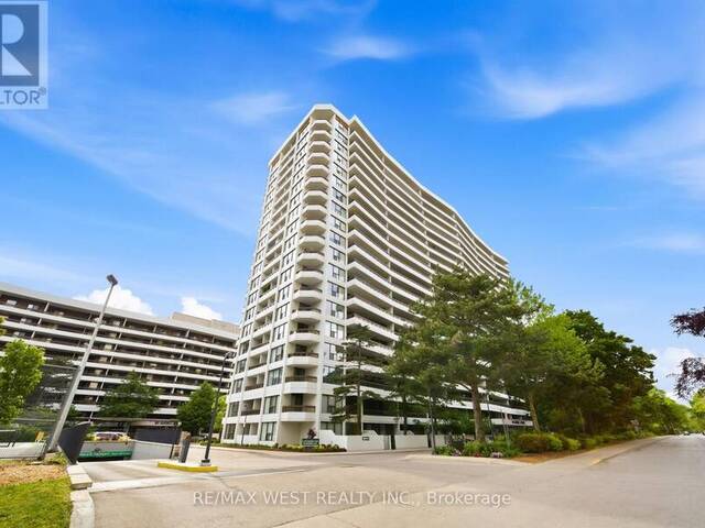 1509 - 100 QUEBEC AVENUE Toronto Ontario, M6P 4B8 - 2 Bedrooms Condo For Sale