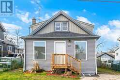 45 WELLINGTON STREET N | Thorold Ontario | Slide Image One