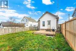 45 WELLINGTON STREET N | Thorold Ontario | Slide Image Thirty-eight