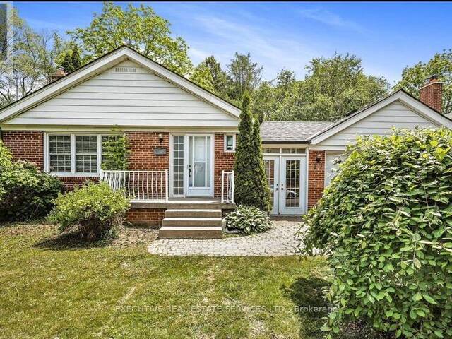 17 BRINLOOR BOULEVARD Toronto Ontario, M1M 1L3 - 5 Bedrooms Home For Sale