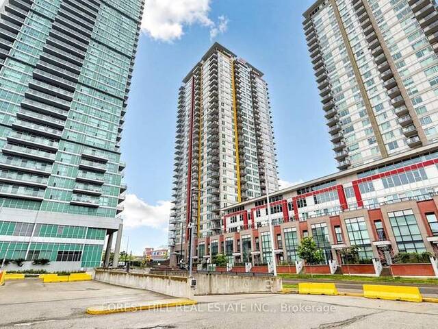 325 - 25 TOWN CENTRE COURT Toronto Ontario, M1P 0B4 - 1 Bedroom Condo For Sale