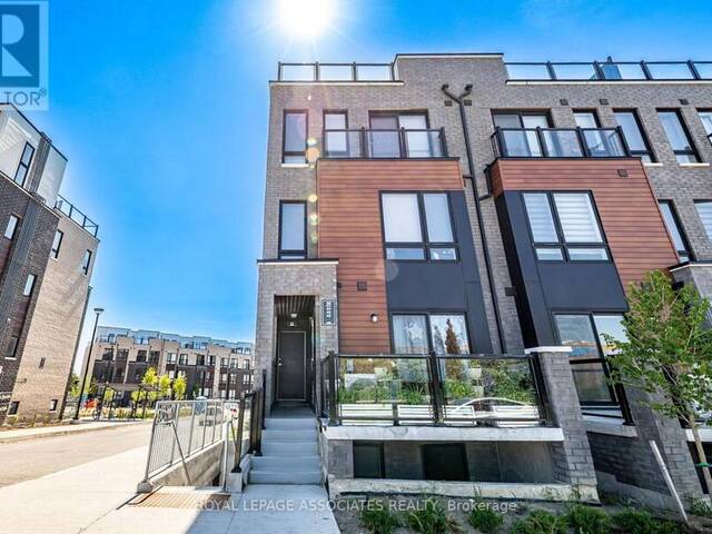 44 - 30 LIBEN WAY Toronto Ontario, M1B 0E8 - 2 Bedrooms Condo For Sale
