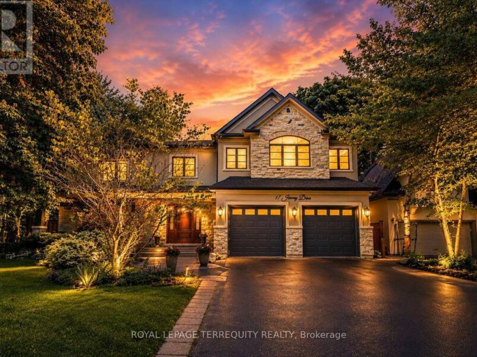 17 JEREMY DRIVE, Markham, Ontario L3R 2K7