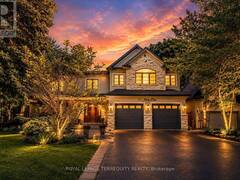 17 JEREMY DRIVE Markham Ontario, L3R 2K7