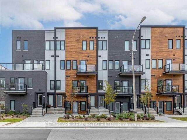 308 - 400 THE EAST MALL E Toronto Ontario, M9B 3Z9 - 2 Bedrooms Condo For Sale