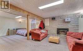 314 STRATHCONA DRIVE | Burlington Ontario | Slide Image Nineteen