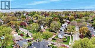 314 STRATHCONA DRIVE | Burlington Ontario | Slide Image One