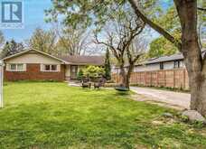 314 STRATHCONA DRIVE | Burlington Ontario | Slide Image Three