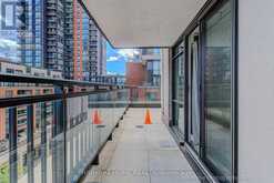 729 - 36 VIA BAGNATO | Toronto Ontario | Slide Image Two