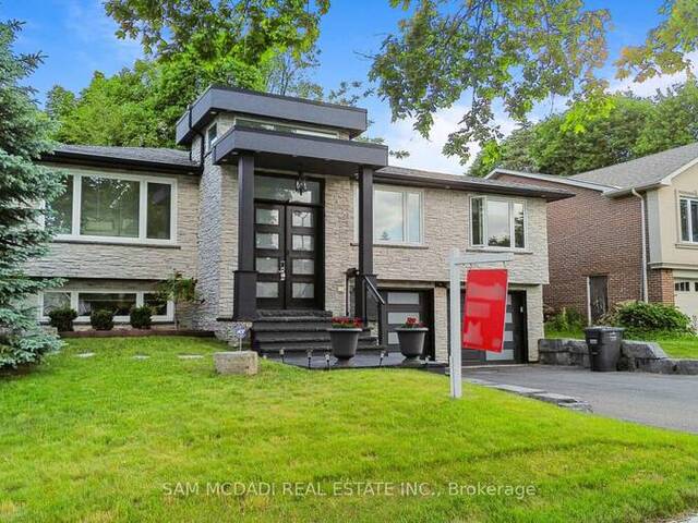 1434 PETRIE WAY Mississauga Ontario, L5J 1G5 - 6 Bedrooms Home For Sale