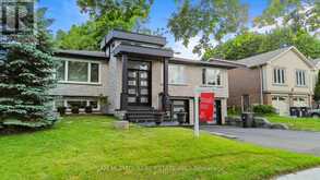 1434 PETRIE WAY | Mississauga Ontario | Slide Image One