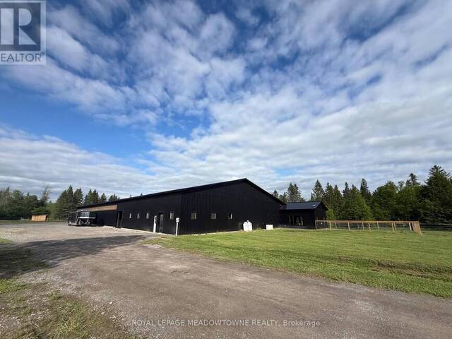394 LAVALLEE ROAD Renfrew Ontario, K7V 3Z4 - Farm For Sale