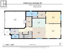 24 MOON CRESCENT | Cambridge Ontario | Slide Image Forty-seven