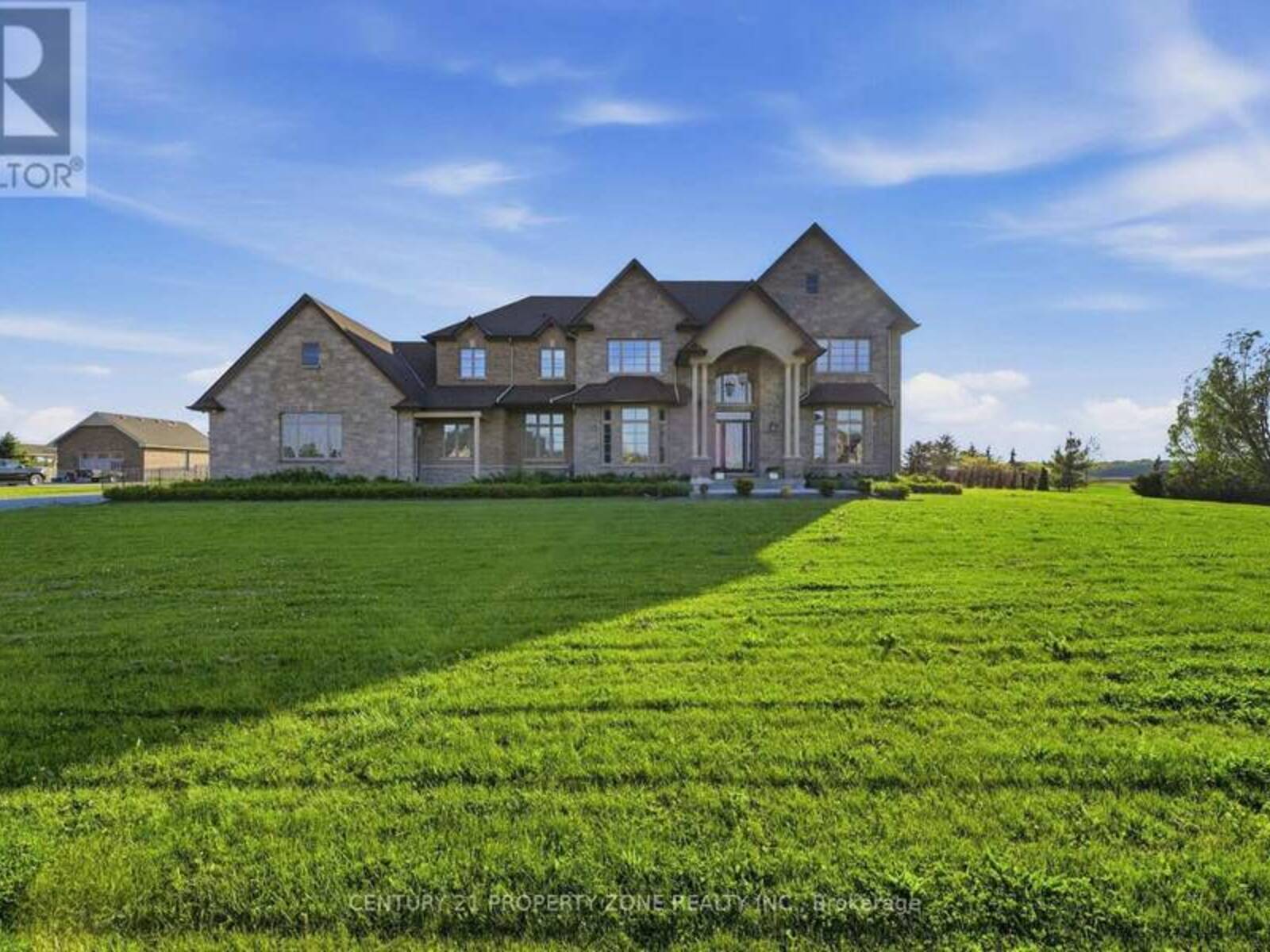 14 WISTERIA LANE, York, Ontario N0A 1R0