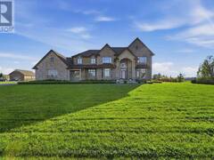 14 WISTERIA LANE York Ontario, N0A 1R0