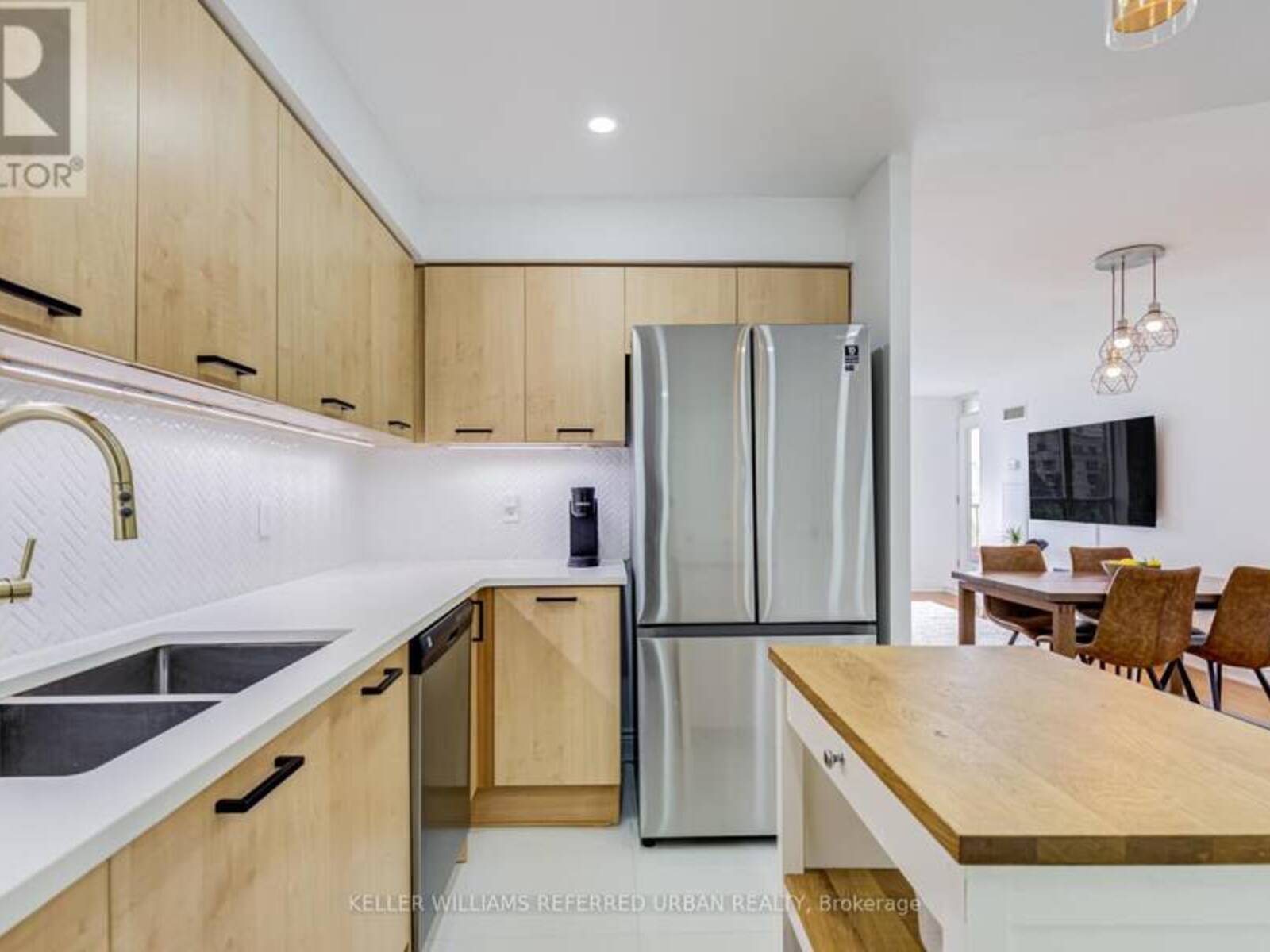 510 - 55 HARRISON GARDEN BOULEVARD, Toronto, Ontario M2N 7G3