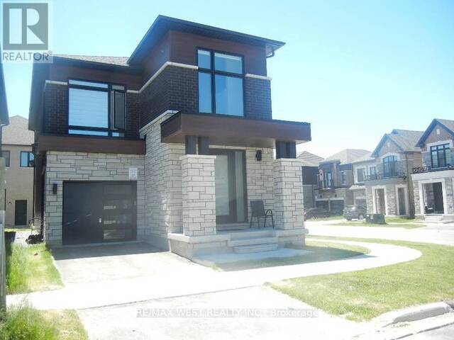 1059 PISCES TRAIL Pickering Ontario, L1X 0P8 - 4 Bedrooms Home For Sale