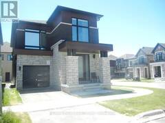 1059 PISCES TRAIL Pickering Ontario, L1X 0P8