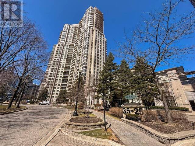 2706 - 35 KINGSBRIDGE GARDEN CIRCLE Mississauga Ontario, L5R 3Z3 - 2 Bedrooms Condo For Sale