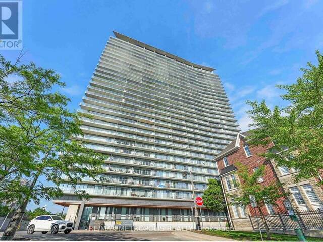 1414 - 103 THE QUEENSWAY AVENUE Toronto Ontario, M6S 5B3 - 2 Bedrooms Condo For Sale