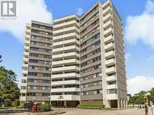 1405 - 150 NEPTUNE DRIVE | Toronto Ontario | Slide Image Two