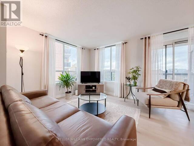 302 - 51 TIMES AVENUE Markham Ontario, L3T 7X7 - 3 Bedrooms Condo For Sale